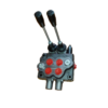 Mobile Valve – 2 Top Mobile Valve – 2 Top