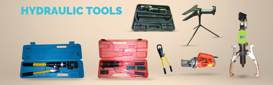 Hydraulic Tools-6